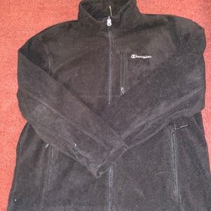 Men’s Champion Jacket XL